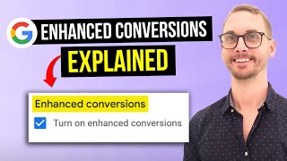 How Google Ads Enhanced Conversions Works (3 Reasons You’ll Waste $10K+ Without It)