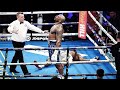 Most Devastating Left Hook Knockouts in Boxing | Part 3