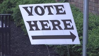 Local Primary Election Next Week