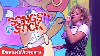 LIVE: "Booving In" by Rachel Crow ft. Mark Whitten | SONGS THAT STICK