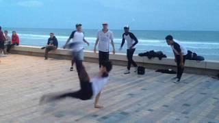 Street-dance Les sables d'olonne