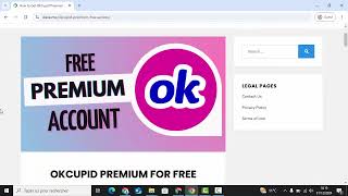 How to Get OkCupid Premium for Free | Unlock Free Premium Access Now