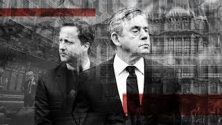 The Disk: the real story of MPs' Expenses - TRAILER