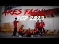 ARES POP 2023 Music Video