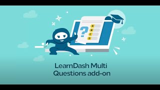 Automatically Create Randomized LearnDash Quizzes With LearnDash Multi Question Categories.