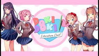 More Poems! | Doki Doki Literature Club