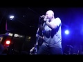 exhorder - my time (live in manchester 8/10/19)