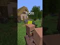 What Is The Witch In Minecraft?