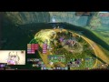 play faction poof vs server 1st day on eanna are you a winner or a loser archeage