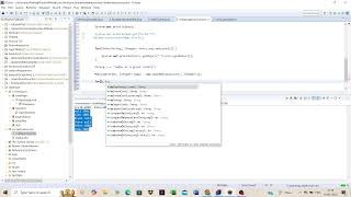 Java Program to Count Character Frequency in a String | HashMap Interview Question