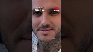 EXCLUSIVO: Los AUDIOS de Mauro Icardi contra Wanda  #lam #américatv