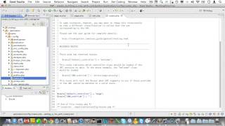 17 adding templates to pages -- Codeigniter @Pancogultom