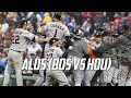 MLB | 2017 ALDS Highlights (BOS vs HOU)