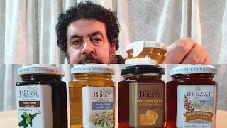 احسن عسل نشتريه هل هو الاكاسيا the best honey we buy is acacia