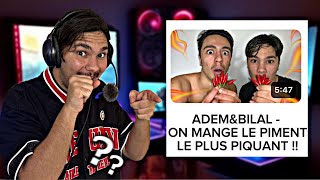 Je réagit à nos anciennes vidéos ! #1