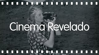 Cinema Revelado: Eu sou Ingrid Bergman