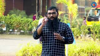 പ്രോഫ്കോൺ നഗരി ഒരുങ്ങുകയായി | Arshad Al Hikami | 26th Profcon