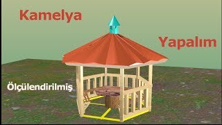 kamelya yapımı