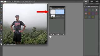 How To Use Layers In Photoshop Elements