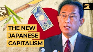 How does JAPAN want to be a COUNTERWEIGHT to CHINA? - VisualPolitik EN