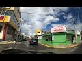 【4k】 tour of san pedro de macorís san pedro de macorís dominican republic