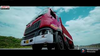 Robert 2 trailer Telugu