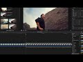 【初心者向け】final cut pro xだけでできるかっこいいトランジションのやり方 動画編集