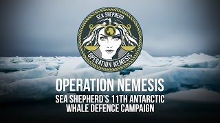 Operation Nemesis: Campaign Launch