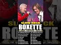 Roxette songs 2024💖Roxette Greatest Hits Full Album 2042💖Best Songs of Roxette 2024