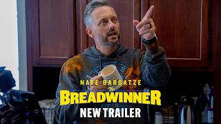 THE BREADWINNER - New Trailer (HD)