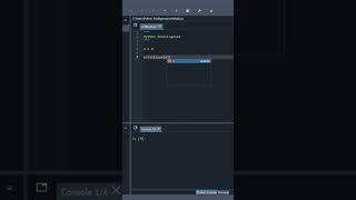 #Python Why is Python Dynamically Typed? #datascience #programming #coding