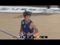 highlights りそなグループ bリーグ 2024 25シーズン 第17節game2 vs.愛媛オレンジバイキングス