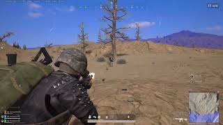 PUBG  BATTLEGROUNDS 2020 05 01 04 56 04