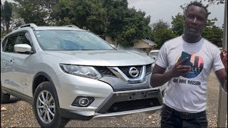 2017 NISSAN X TRAIL REVIEW || IS IT RELIABLE?