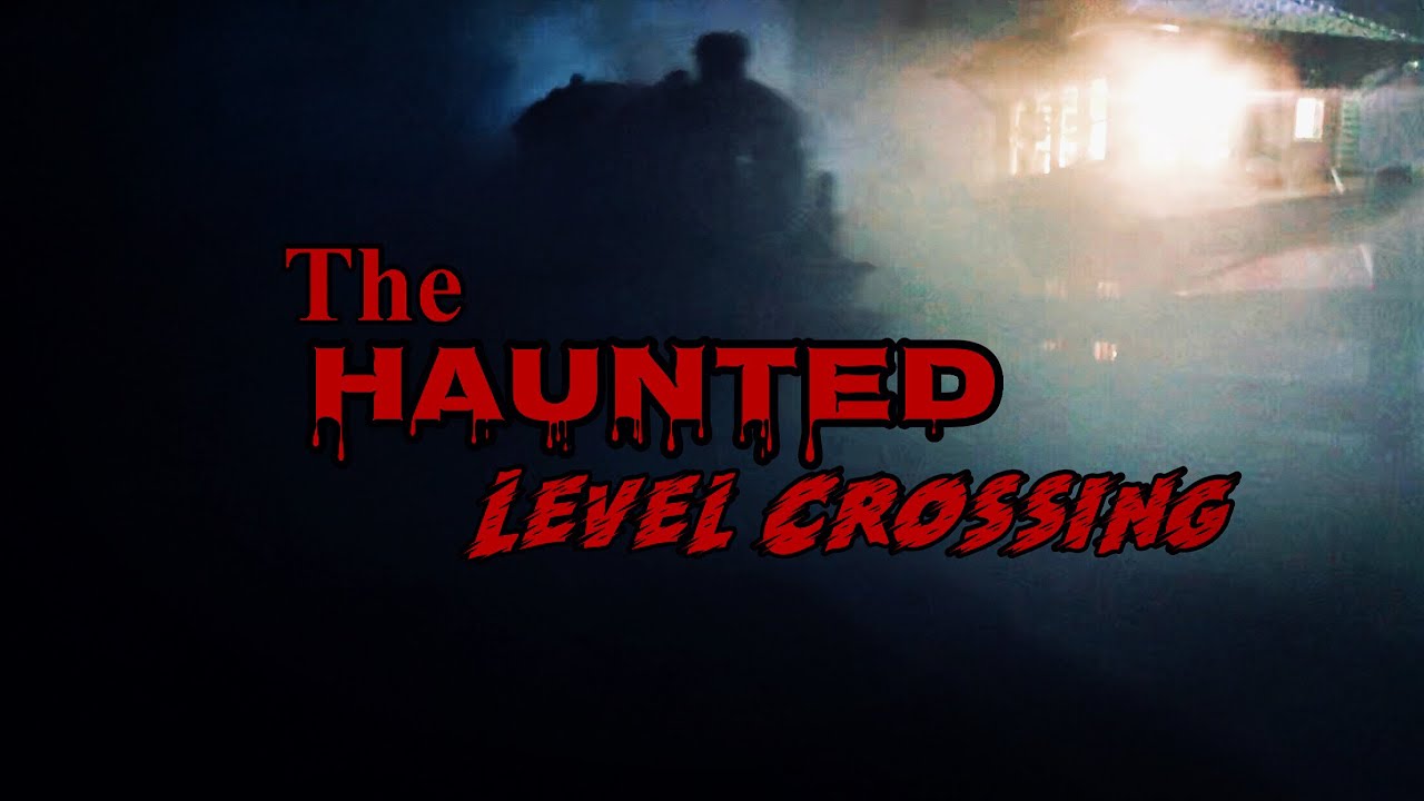 TPTS S6 EP1 The Haunted Level Crossing - YouTube