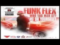 Ace Hood - Liquor & Drugs (Funkmaster Flex Mixtape)