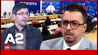 ''PD e kapur nga disa njerëz brenda saj'' - Analiza e Ardit Radës dhe Ilir Kalemajt