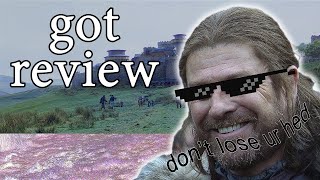 Ned | GOT REVIEW (Season 1)