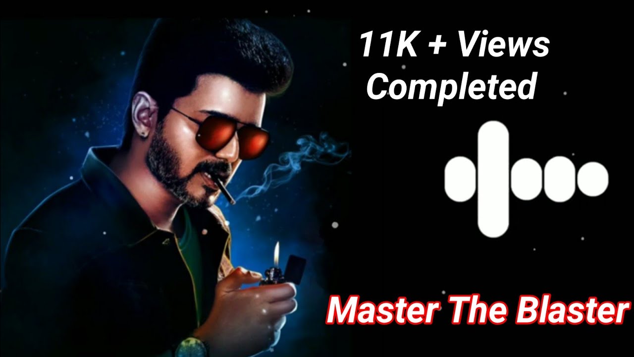 Master The Blaster Ringtone || RingtoneZ || ⬇️ Download Link ⬇️ - YouTube