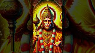 Jai hanuman #hanuman #trending #shortvideo #shortsviral