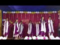 adigo turpuna tara dance by rayavaram youth latest christmas song dance 2025 trending