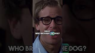 This is a Rick Moranis appreciation post. #150 #podcast #ghostbusters