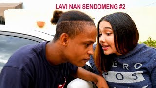 Lavi nan Sendomeng mini serie PART 2 ( Jeff 3wa Ateri nan sendomeng  )