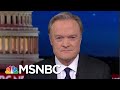 Lawrence's Last Word: The Senate Is Not Democracy In Action | The Last Word | MSNBC