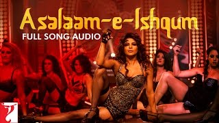 Asalaam-e-Ishqum - Full Song Audio | Gunday | Neha Bhasin | Bappi Lahiri | Sohail Sen