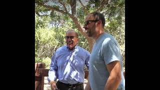 Bill Gorback for CVUSD Trustee Area 3