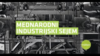 Mednarodni industrijski sejem