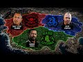 The Cape Flats Gang War, Mapped 