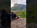 دژ محمد علی خان...زیبای باورنکردنی...