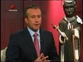 tareck el aissami asegura que